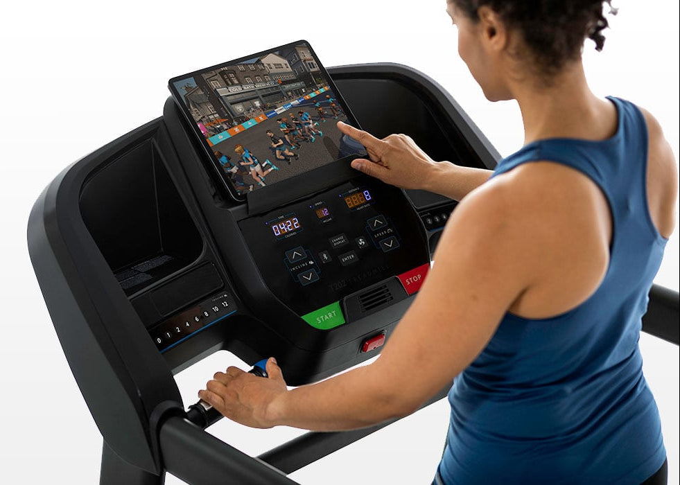 T202 Treadmill