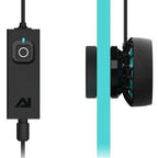 AI NERO 3 Bluetooth Wave Pump, 7570 LPH Flow, Compact Design
