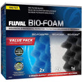 Fluval 07 Bio-Foam Filter Media Pack