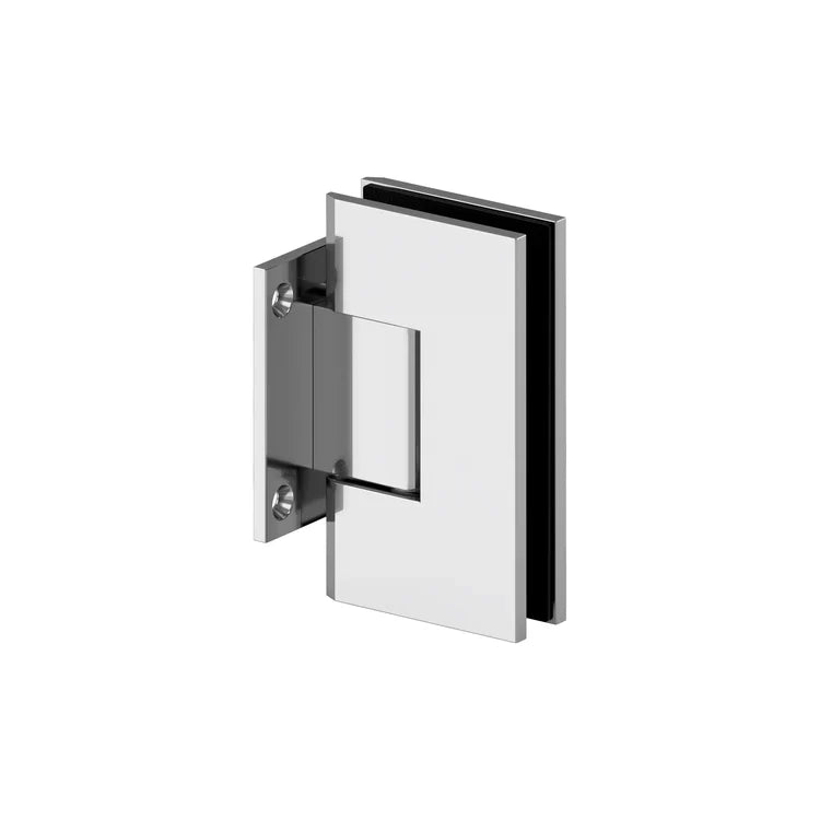 VOLANS Wall Mount Short Back Plate Hinge
