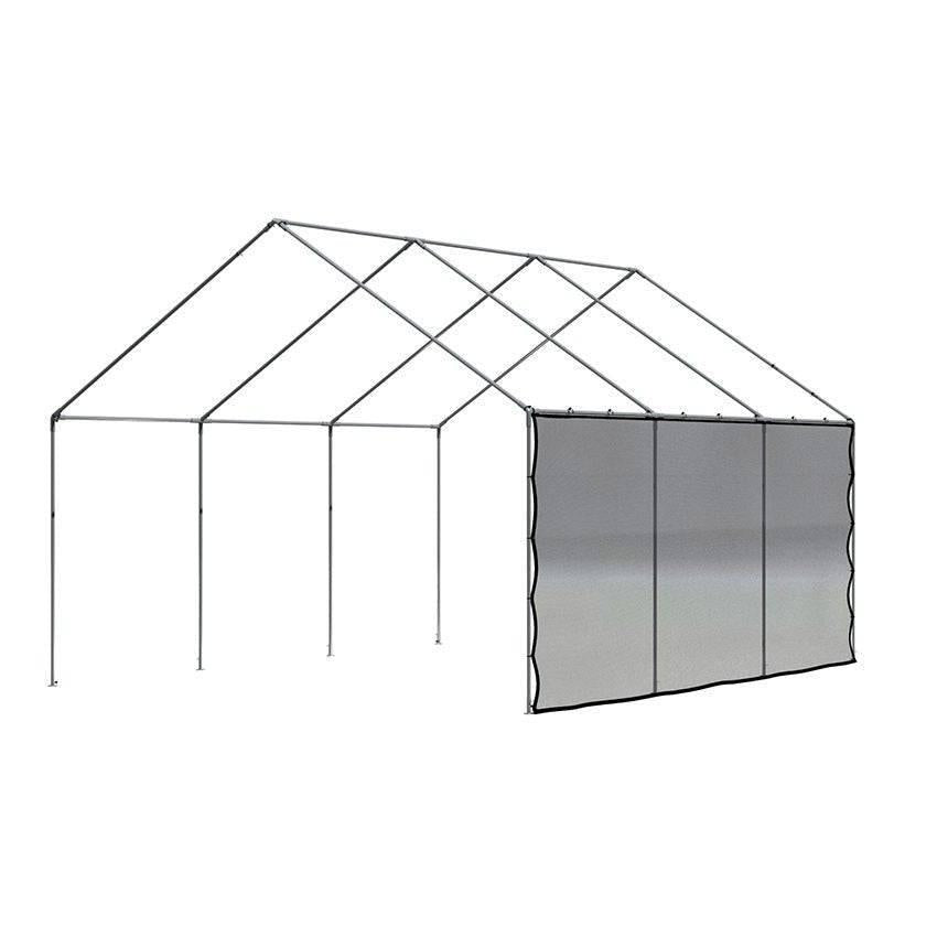 Mesh Side Wall for Canopy 6' x 10'