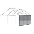 Mesh Side Wall for Canopy 6' x 16'