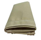 Tan Polyester Waterproof Canvas - 10' x 16'