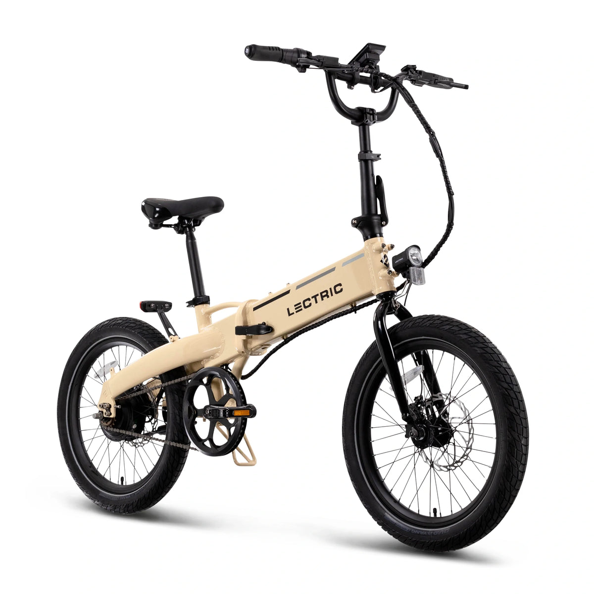 XP Lite2 Sandstorm Long-Range + FREE Rear Rack, Fenders, Elite Headlight, Suspension Seat Post ($346 Value)