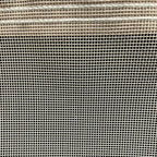 Vinyl Mesh Tarp - Tan - 5' x 7'