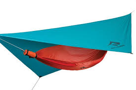 Cover Shelter | Tarp | Hammock or swag cover