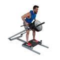 HEAVY DUTY T-BAR ROW