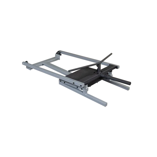 HEAVY DUTY T-BAR ROW
