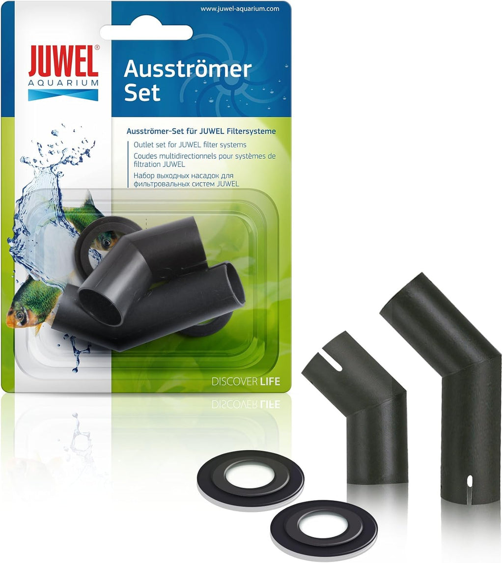 Juwel Aquarium Diversion Nozzle Set (90046)