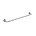 FHC 18" Tubular Single-Sided Towel Bar