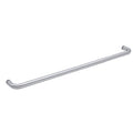 FHC 24" Single-Sided Towel Bar Tubular [No Washers]