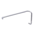 FHC 8" x 24" Pull/Towel Bar Combo [No Washers]