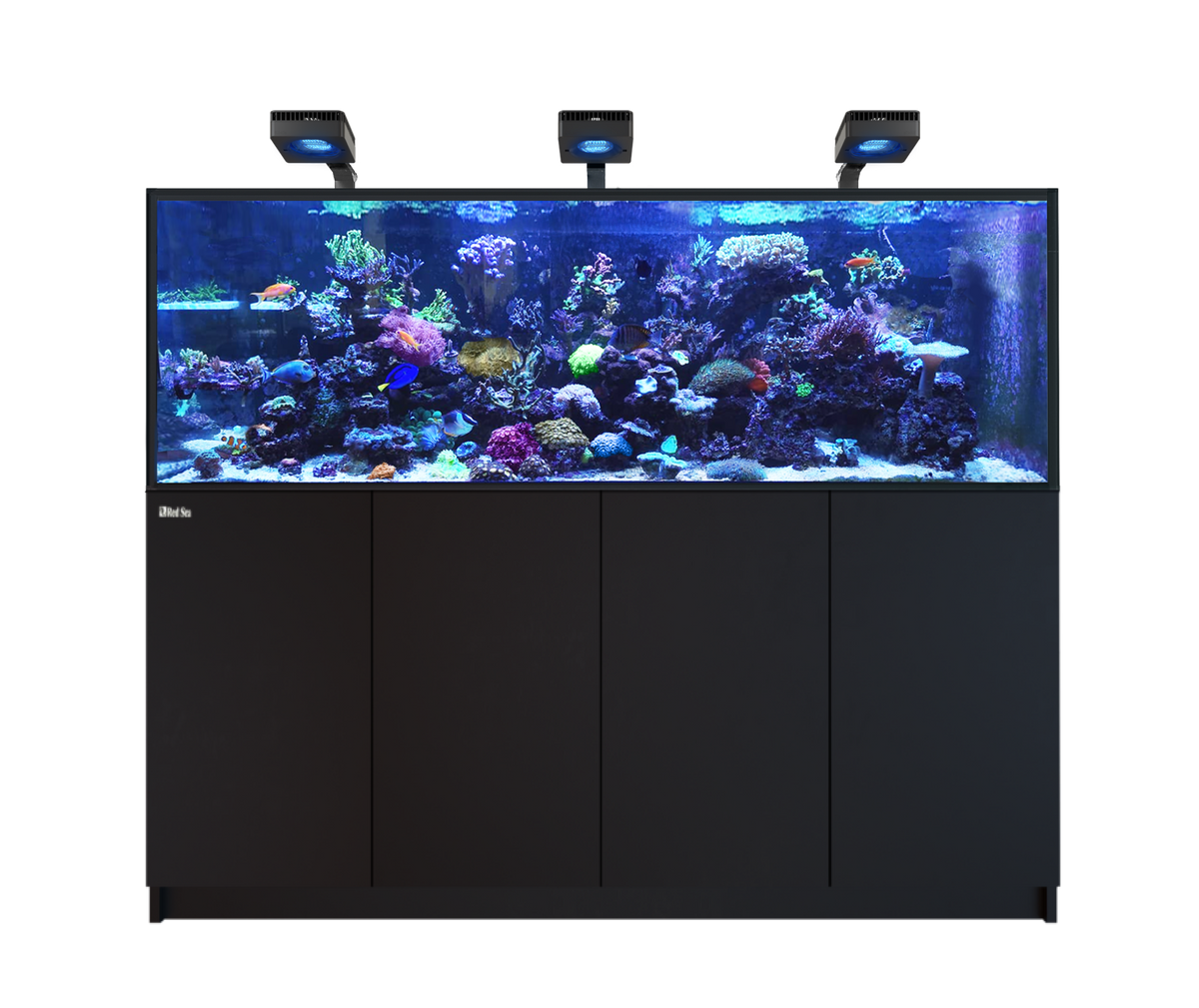 Red Sea Reefer MAX 750 G3 Aquarium
