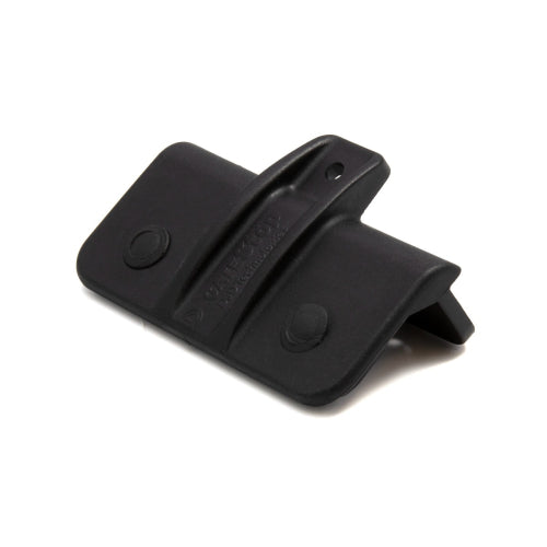 FHC Gate Stop for Aluminum Gate - Black - TCG3BL