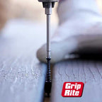 Grip-Rite Ninja Hidden Deck Clips