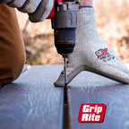 Grip-Rite Ninja Hidden Deck Clips