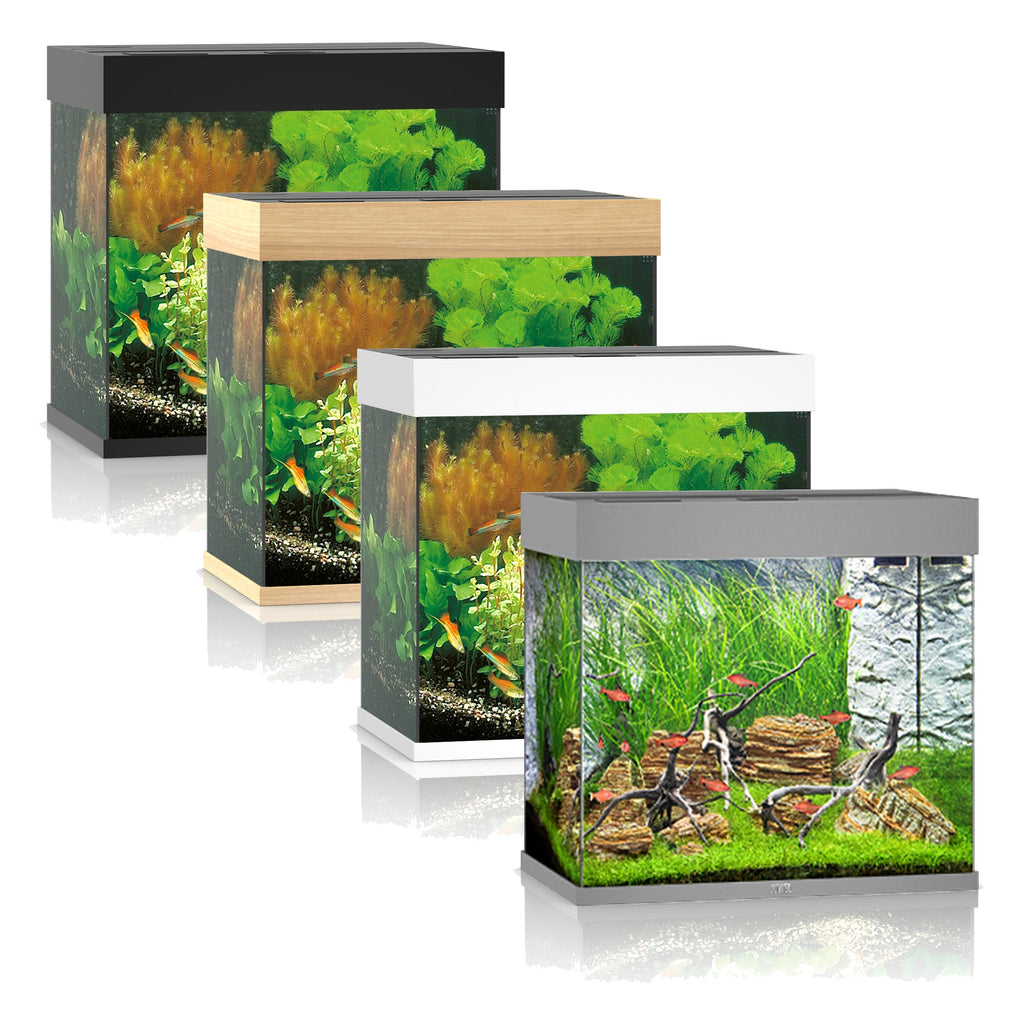 Juwel Lido 120 LED Aquarium with Filter & Heater