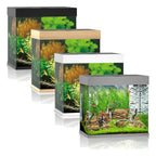 Juwel Lido 120 LED Aquarium with Filter & Heater