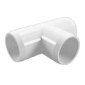 TEE 2.5'' PVC SSS