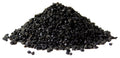 Aquarium Safe Black Glass Gravel 25Kg
