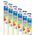 Juwel MultiLux LED Nature Bulbs for Aquariums