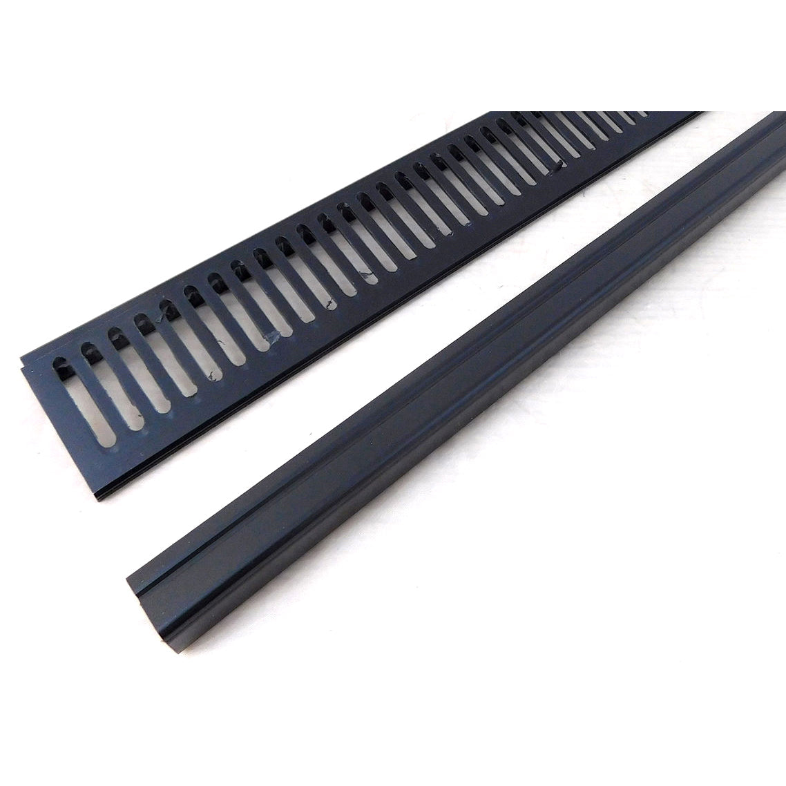 D-D UltraFlow Weir Comb 60cm – High Flow, 10mm Glass