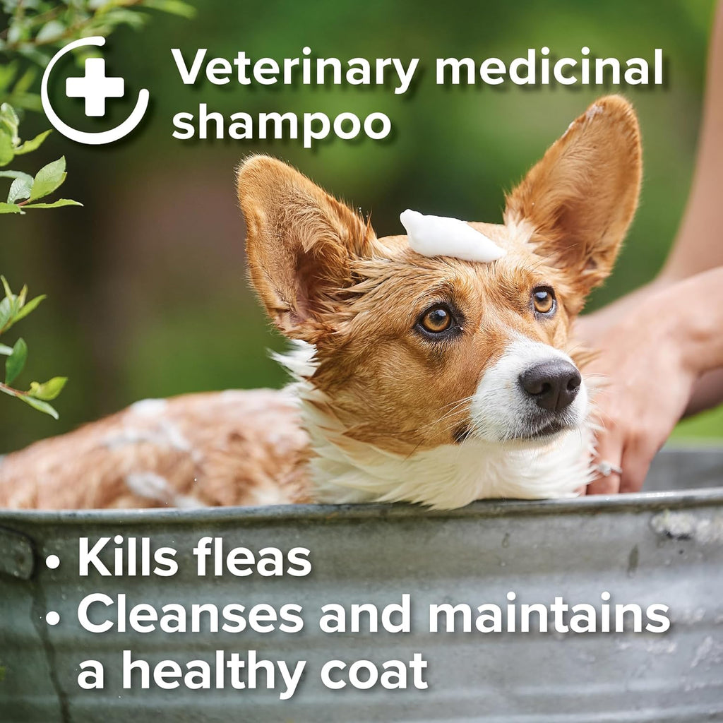 Beaphar Insecticidal Flea Shampoo 250ml