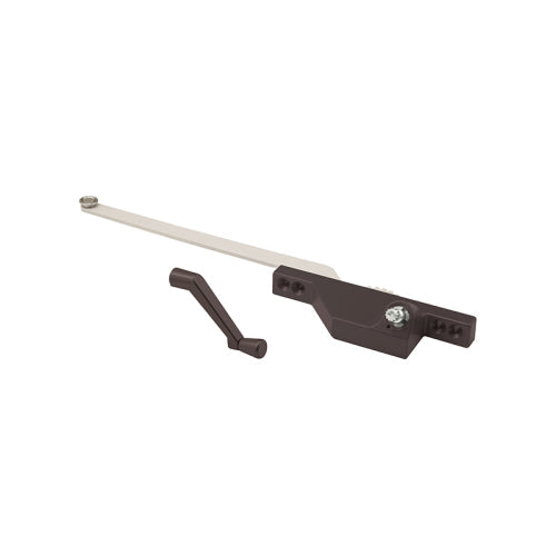 FHC Single Arm Operator - Right Hand - Crank Handle - Bronze - TH23017