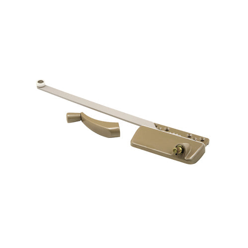 FHC 9-1/2" Single-Arm Left-Hand Casement Operator - TH23021