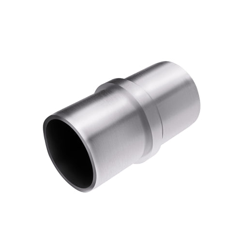FHC Round Handrail Fitting Round 1.9" Diameter Connor Sleeves 304SS - TH19CSS