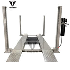 Triumph NSS-8SQ 8,000 lb 4-Post Storage (Classic, Shorter Length)