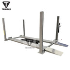 Triumph NSS-8SQ 8,000 lb 4-Post Storage (Classic, Shorter Length)