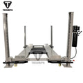 Triumph NSS-8SQ 8,000 lb 4-Post Storage (Classic, Shorter Length)