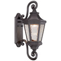 Open Box - The Great Outdoors 71822-143-L - Wall Sconces Outdoor Lighting