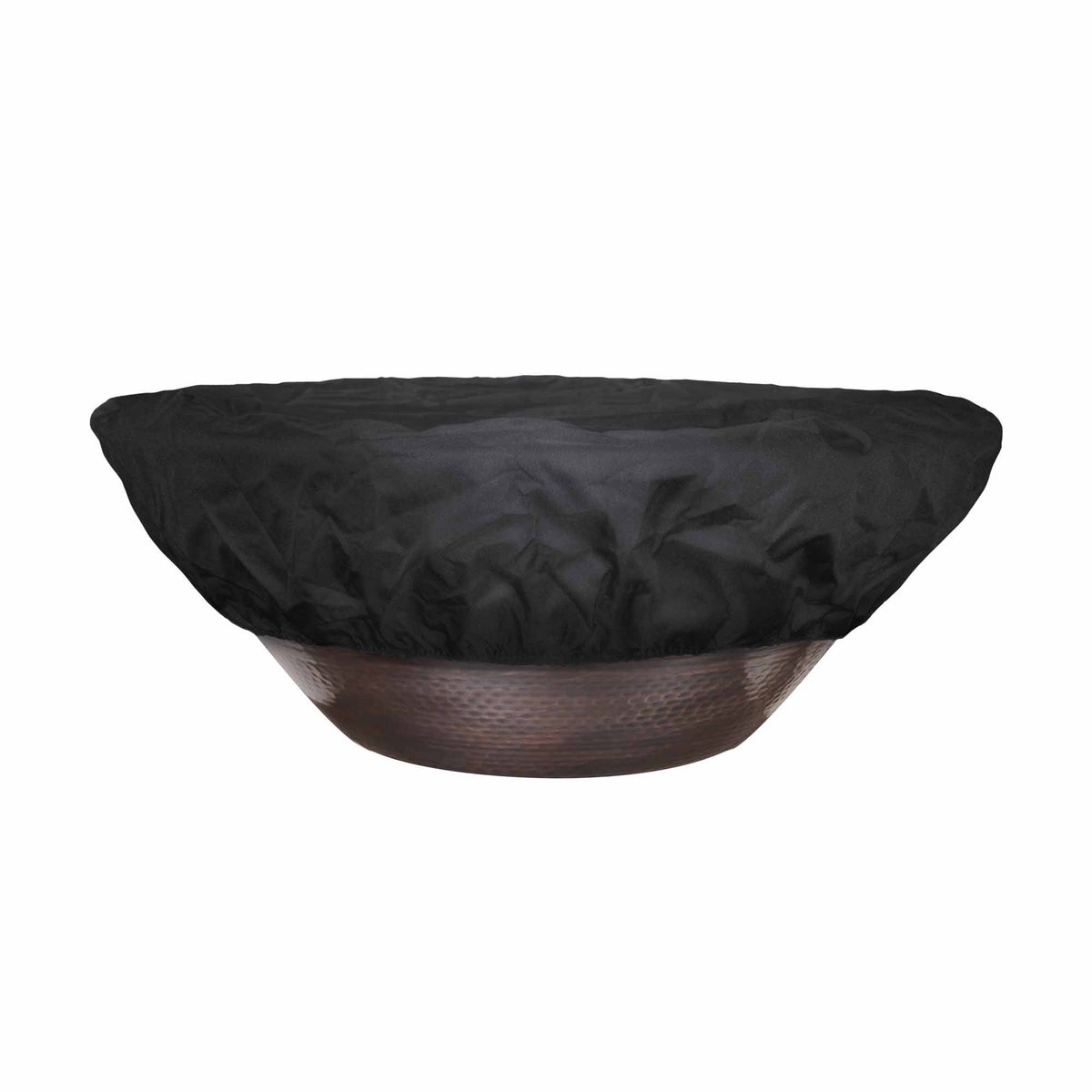 The Outdoor Plus Canvas Cover - 31" Round Bowl