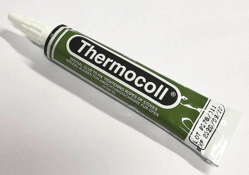 Thermofix & Thermocoll High Temp' Adhesive - The Seal Extrusion Company LTD