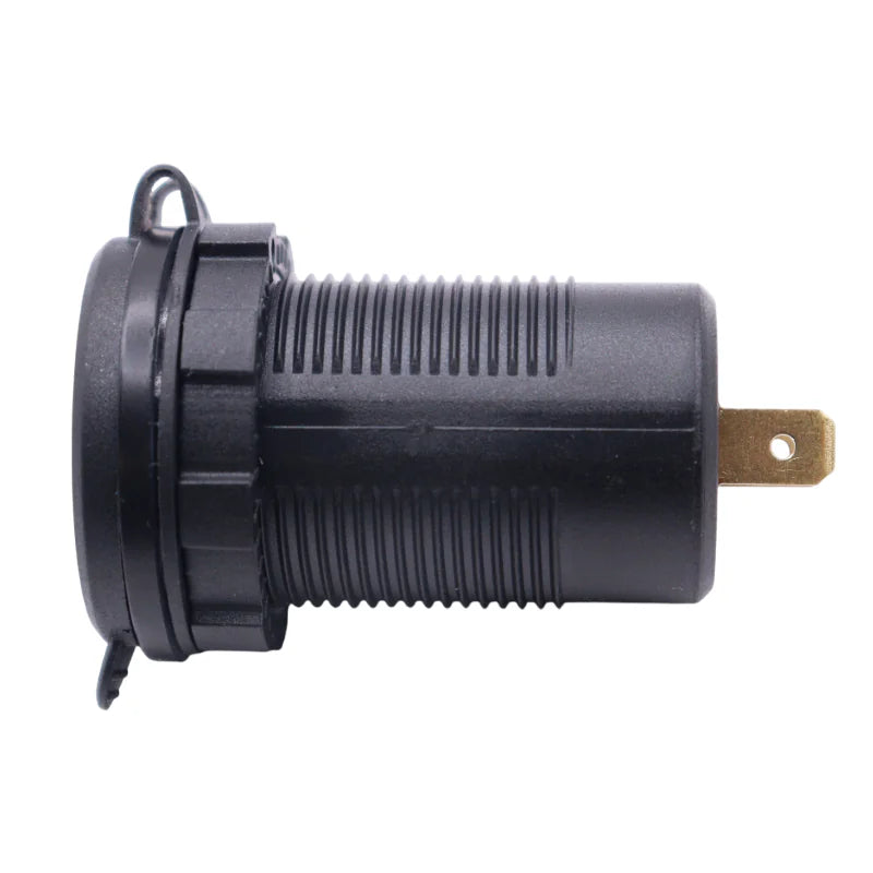 Exotronic Dual USB QC3.0 & USB-C Flush Mount Socket