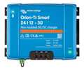 Victron Energy 24V/12V 30A Orion-Tr Smart Non-Isolated DC-DC charger