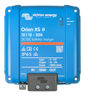 Victron Energy 12V/12V 50A Orion XS non-isolated DC-DC charger