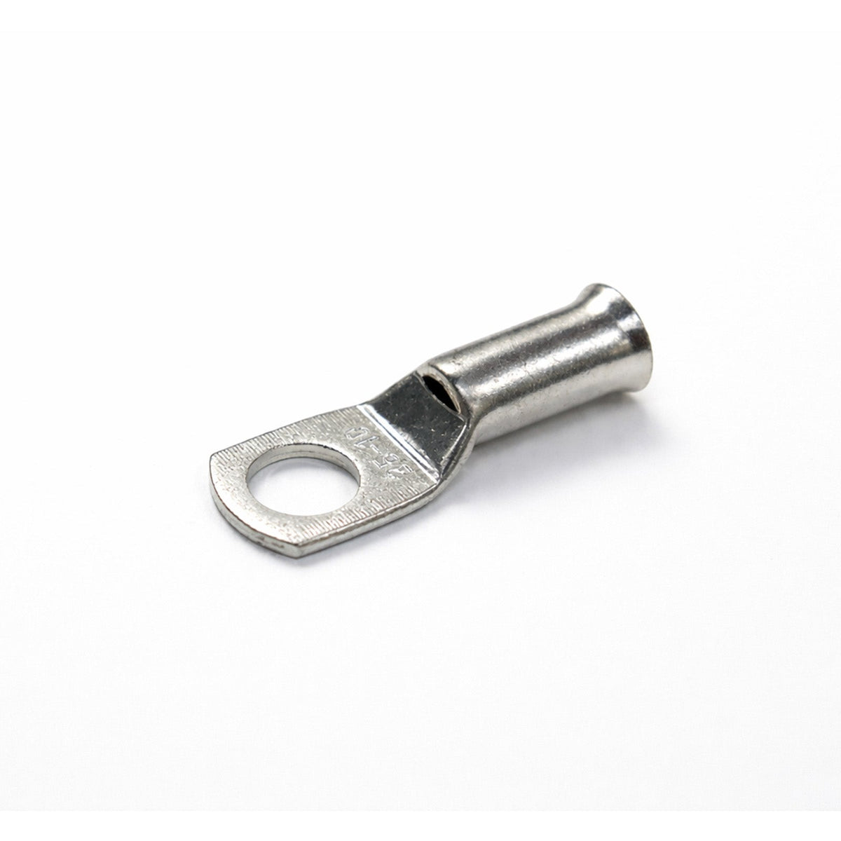 10 Pack of Exotronic 25mm² Copper Lug M10 | Bellmouth