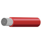 30m Roll of 2B&S (32mm²) Red Single Core Marine (Tinned) Cable