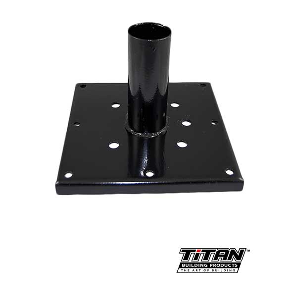 Titan Post Anchors