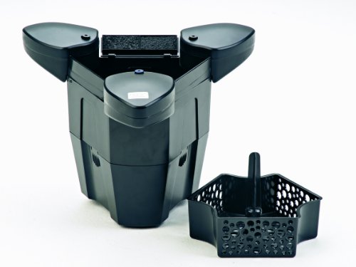 Oase SwimSkim 25 Pond Skimmer – 2500 LPH, 25m² Coverage
