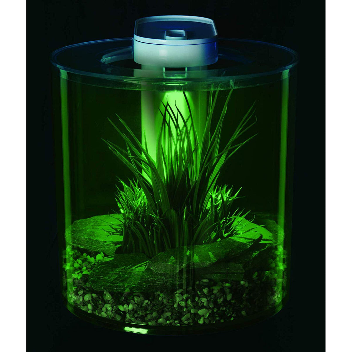 Marina 360 Aquarium w/ LED remote