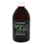 Reef Zlements Enhanced Carbon Solution 500ml