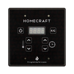 Homecraft Apex 10 kW Electric Sauna Heater