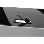 Aquael Glossy 100 Tank & Cabinet (Day & Night Lighting)