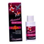 Colombo Wound Clean 50ml - 100% Clove Oil for Fish