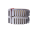 FX4 Filter Media Replacement Kit