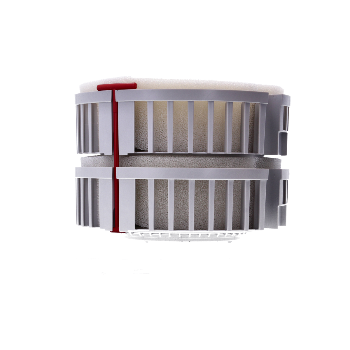 FX4 Filter Media Replacement Kit